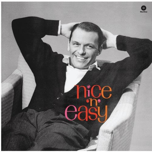 Nice 'N' Easy (Vinyl) - Frank Sinatra