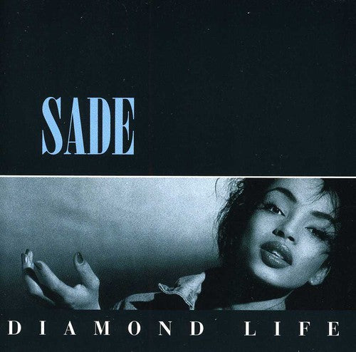 Diamond Life (CD) - Sade