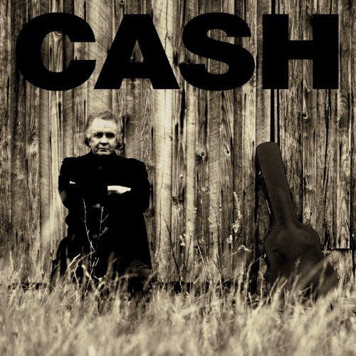 American II: Unchained (Vinyl) - Johnny Cash