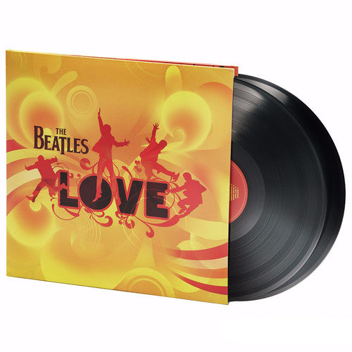 Love (Vinyl) - The Beatles