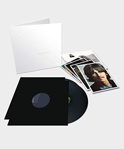 The Beatles (The White Album) (Vinyl) - The Beatles