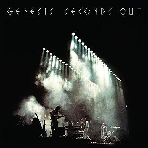 Seconds Out (Vinyl) - Genesis