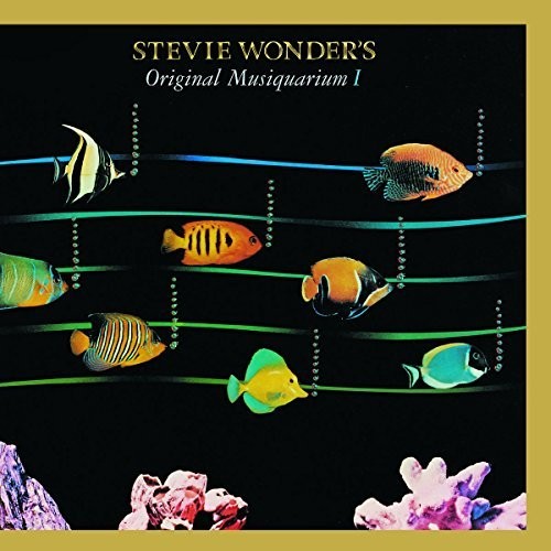 Original Musiquarium (Vinyl) - Stevie Wonder