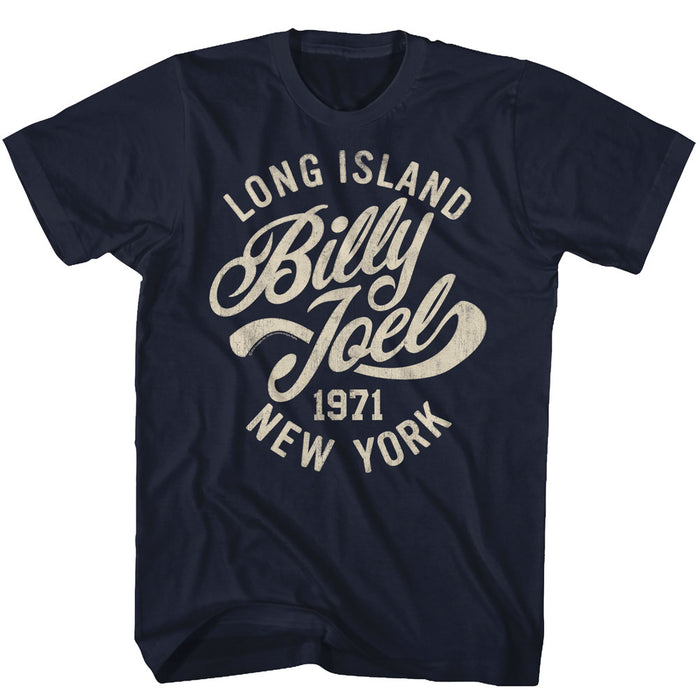Billy Joel - Long Island