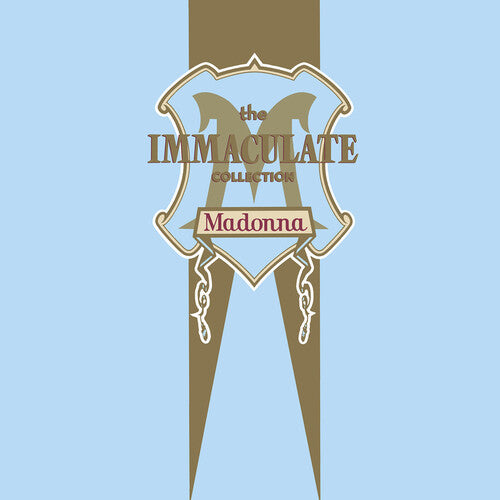 Immaculate Collection (Vinyl) - Madonna