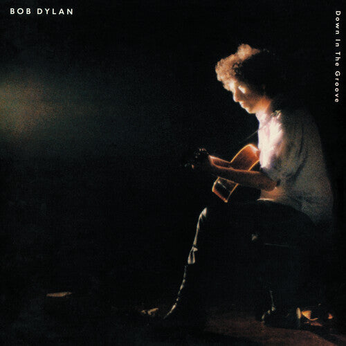 Down In The Groove (Vinyl) - Bob Dylan