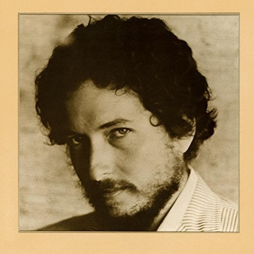 New Morning (Vinyl) - Bob Dylan