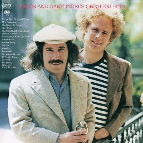 Greatest Hits (Vinyl) - Simon & Garfunkel