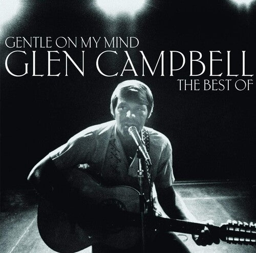 Gentle On My Mind: The Collection (Vinyl) - Glen Campbell
