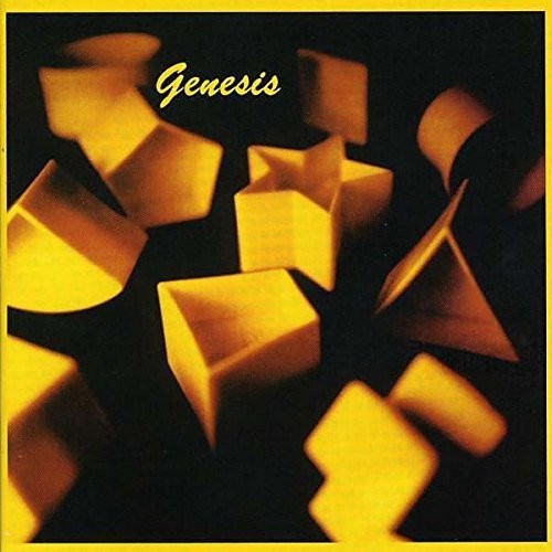 Genesis (Half-Speed Remaster) (180-Gram) (Vinyl) - Genesis