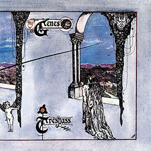Trespass (Vinyl) - Genesis