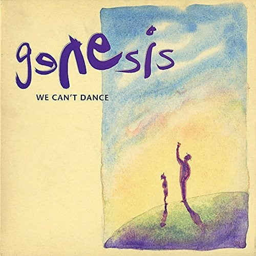We Can't Dance (Vinyl) - Genesis