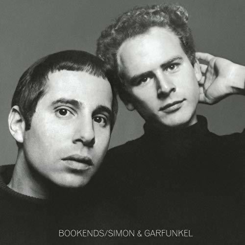 Bookends (Vinyl) - Simon & Garfunkel