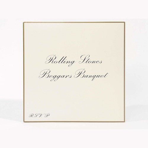 Beggars Banquet (50th Anniversary Edition) (CD) - The Rolling Stones