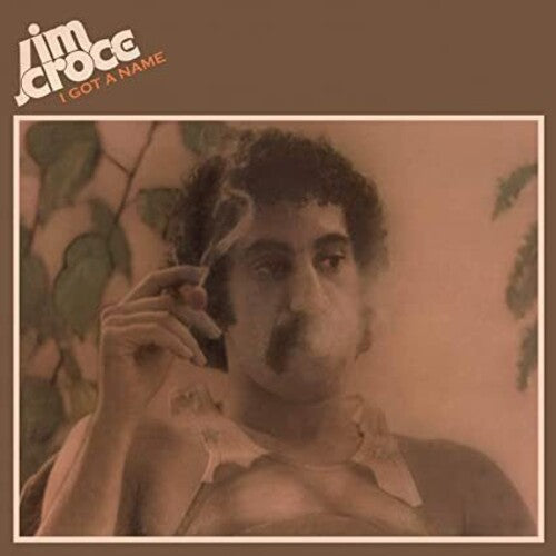 I Got A Name (Vinyl) - Jim Croce
