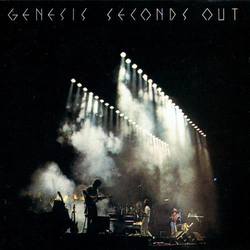 Seconds Out (Vinyl) - Genesis