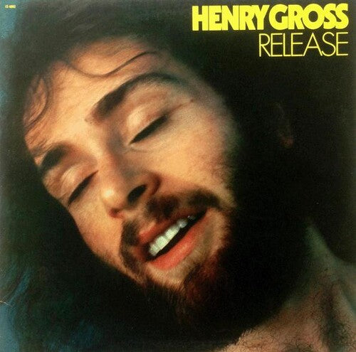 Release (Vinyl) - Henry Gross