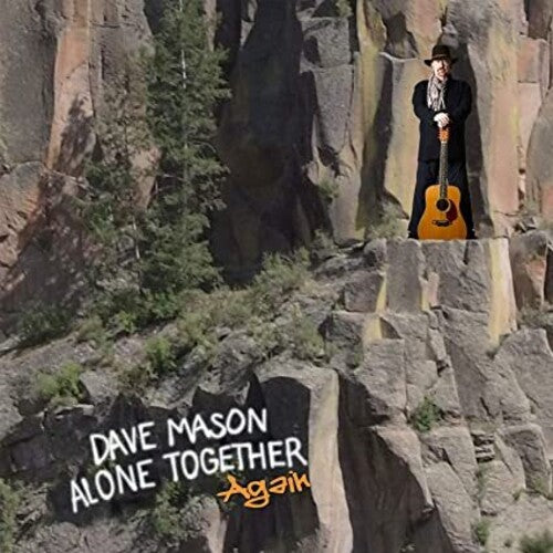 Alone Together Again (Vinyl) - Dave Mason