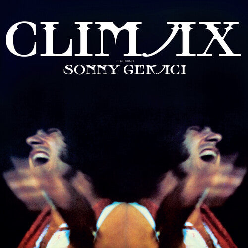 Climax - Featuring Sonny Geraci (Vinyl) - Climax