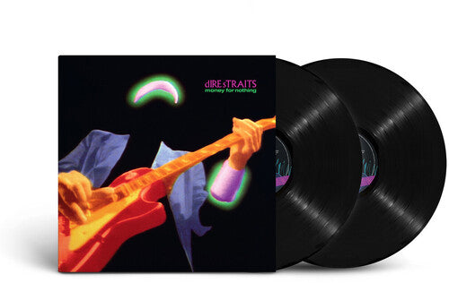 Money For Nothing (Vinyl) - Dire Straits