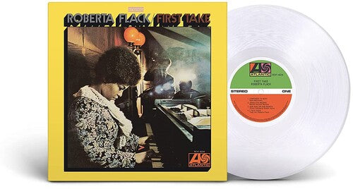 First Take (Vinyl) - Roberta Flack