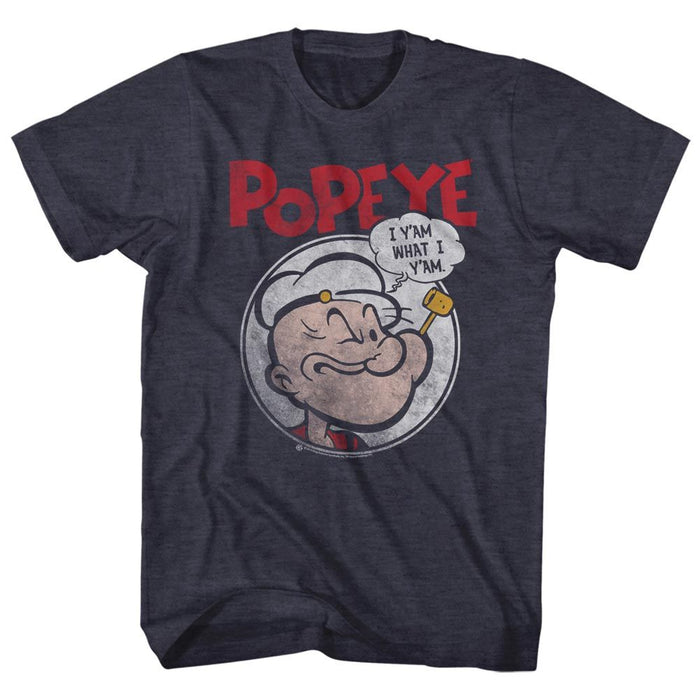 Popeye - Y'Am