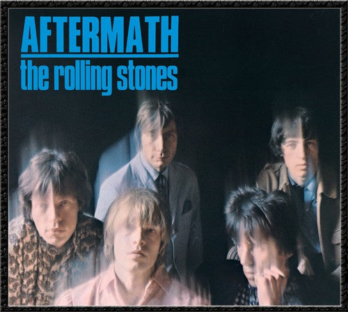 Aftermath (CD) - The Rolling Stones