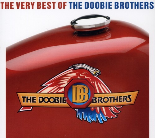 Very Best of (CD) - The Doobie Brothers