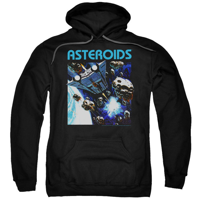 Atari - Asteroids