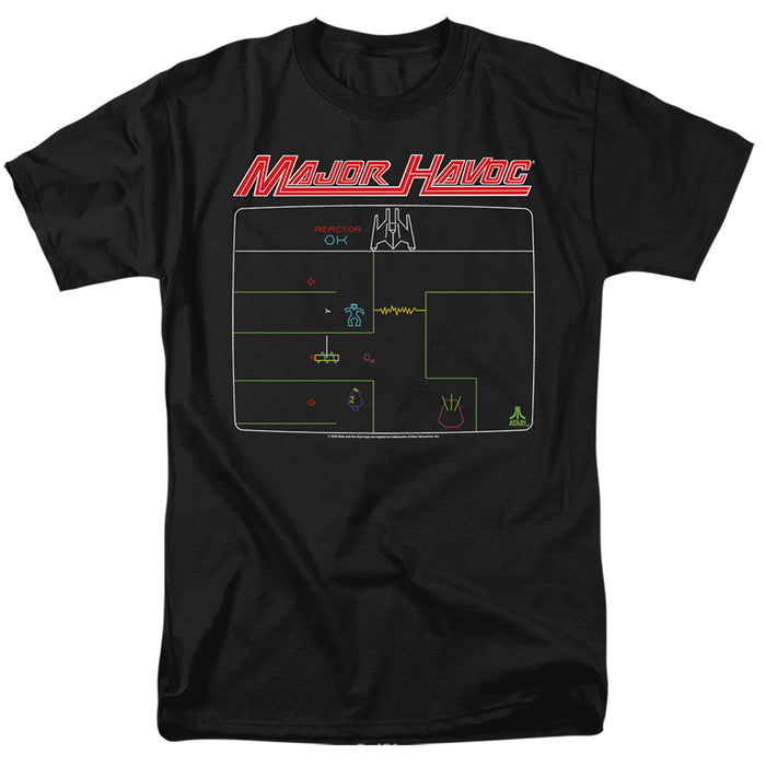 Atari - Major Havoc
