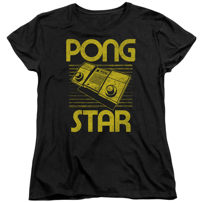 Atari - Pong Star