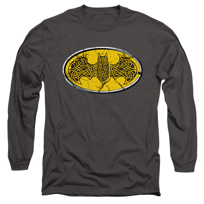 Batman - Bat Celtic Shield