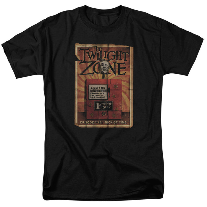 Twilight Zone - Seer