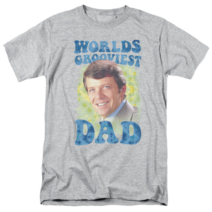 Brady Bunch - World’s Grooviest Dad