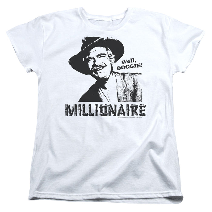 Beverly Hillbillies - Millionaire
