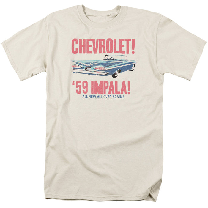 Chevy - ’59 Impala