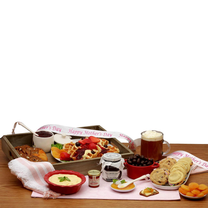 Mothers Day Mother's Day Brunch Gift Set