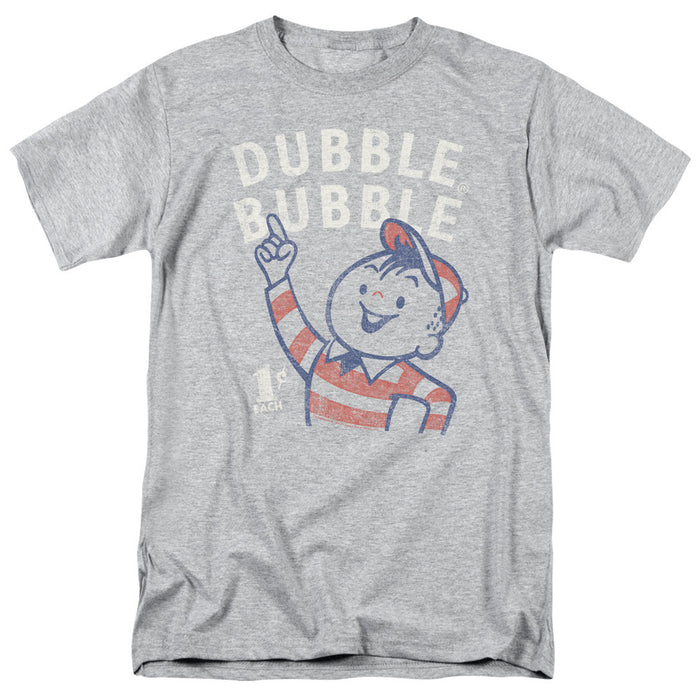 Dubble Bubble - Pointing