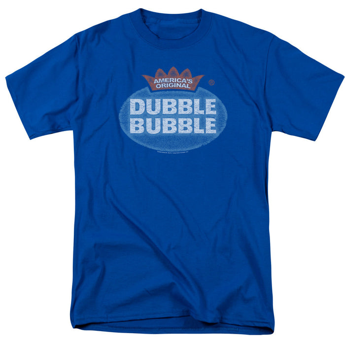 Dubble Bubble - Vintage Logo