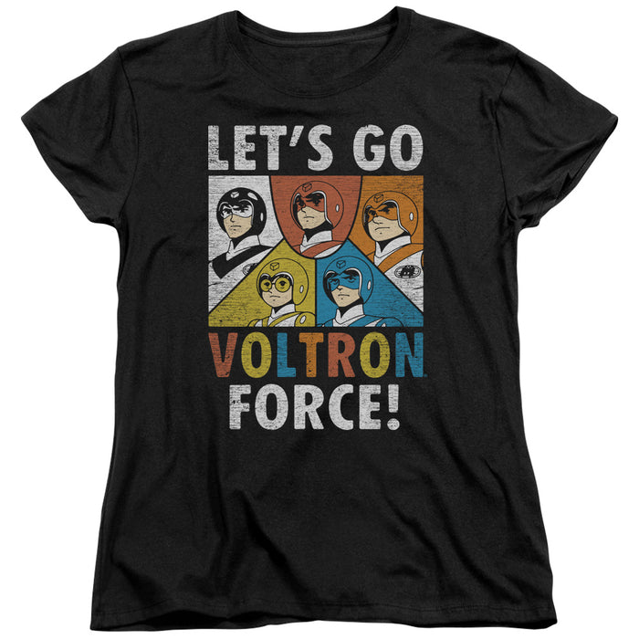 Voltron - Force