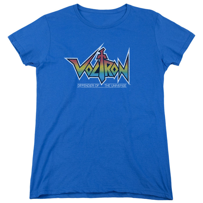 Voltron - Logo