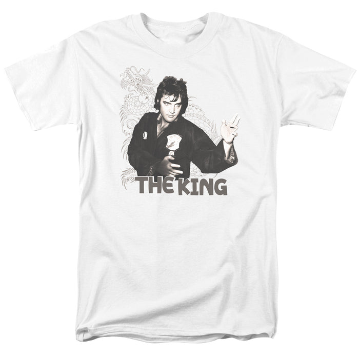 Elvis - Fighting King