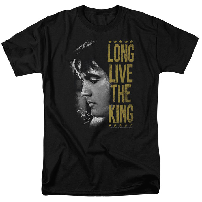 Elvis - Long Live the King