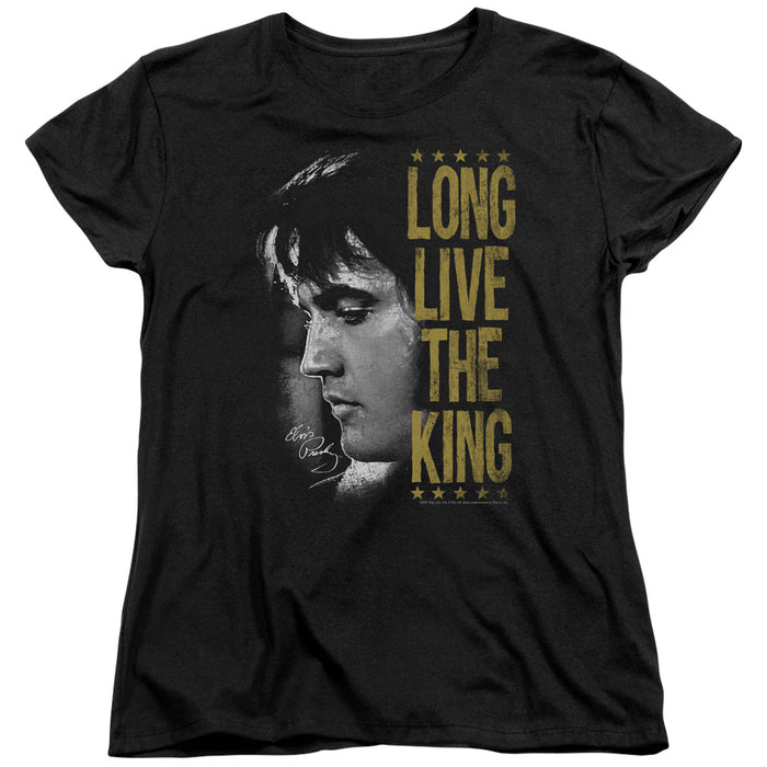 Elvis - Long Live the King