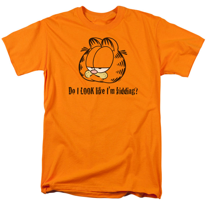 Garfield - Do I Look like I'm Kidding?