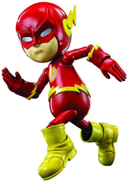 DC Comics Hybrid Metal Figuration Action Figure | #017 The Flash