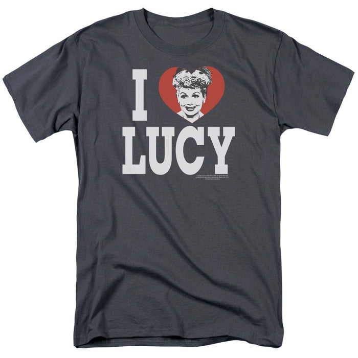 I Love Lucy - I Heart Lucy