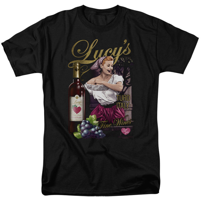 I Love Lucy - Bitter Grapes