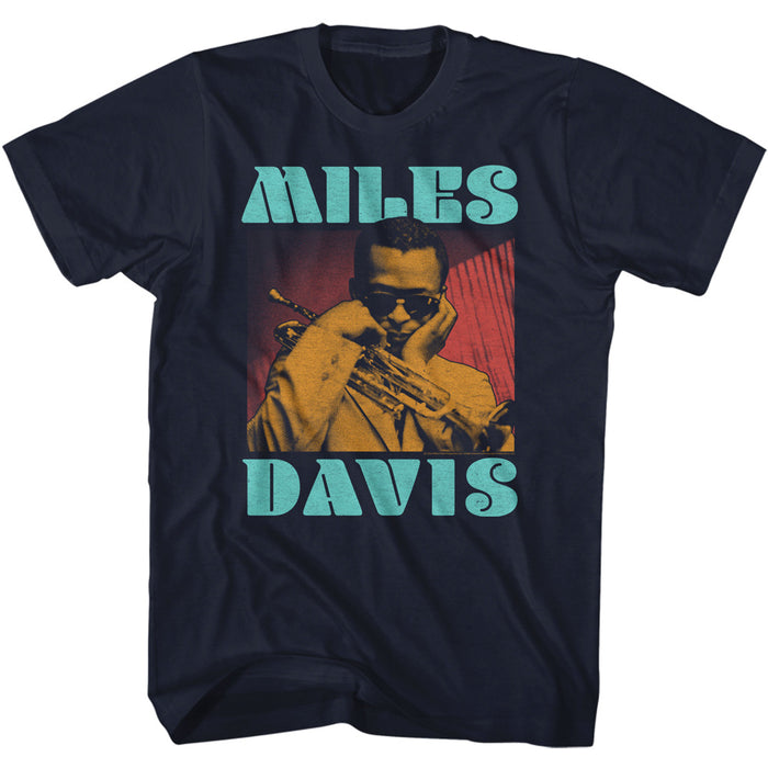 Miles Davis - Tricolor