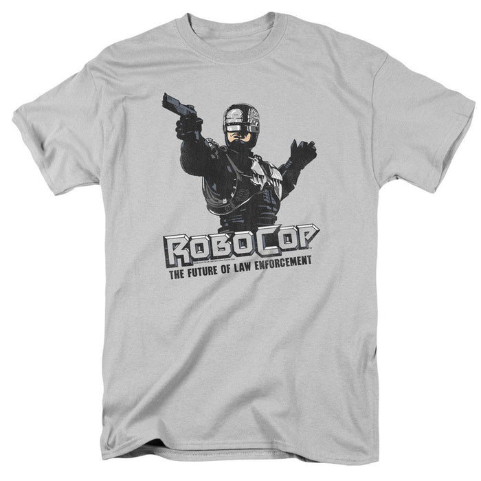RoboCop - Future of the Law